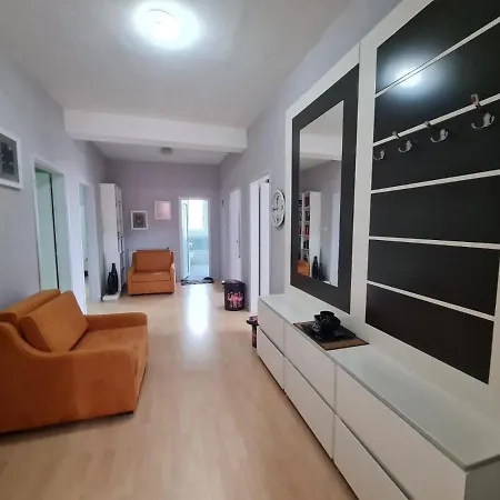 Apartamento Et