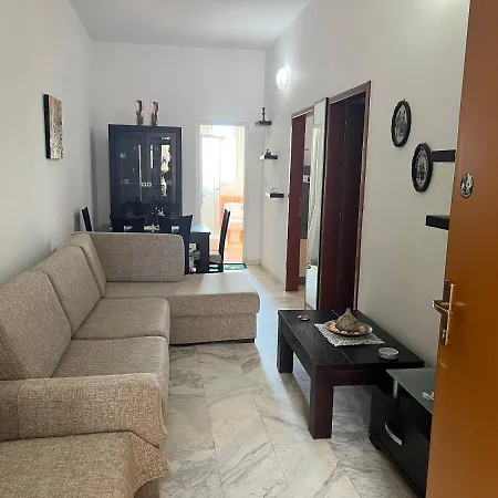 Et Apartamento Tirana
