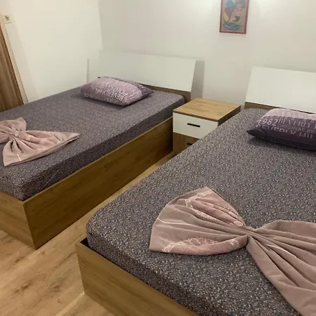 Apartamento Et Tirana