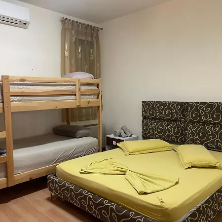 Apartment Et *