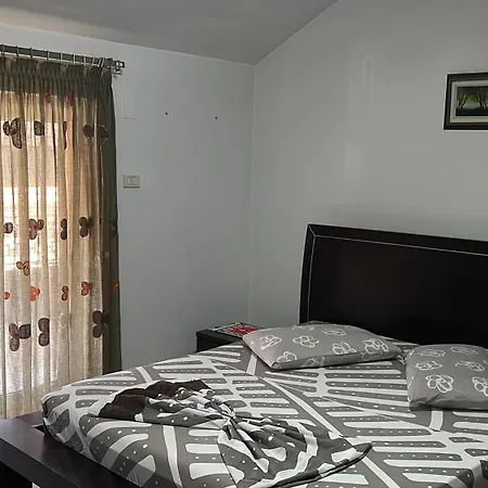 Appartamento Et Tirana