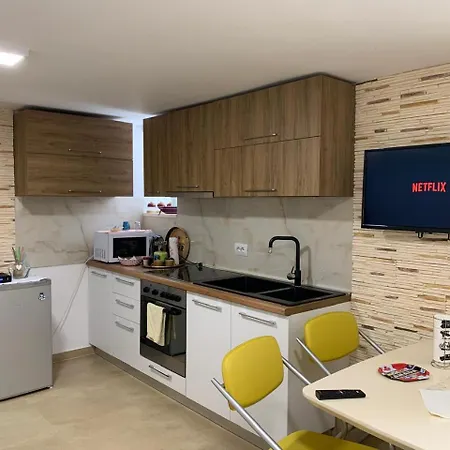 Apartment Et *