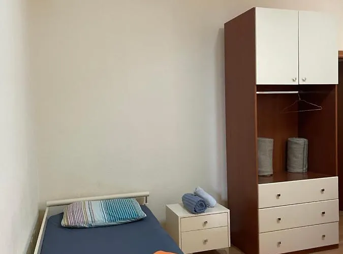 Et Appartamento Tirana