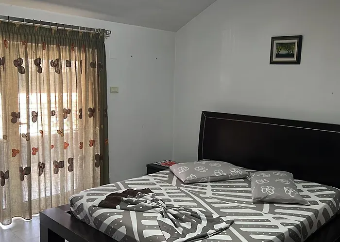 Appartement Et Tirana