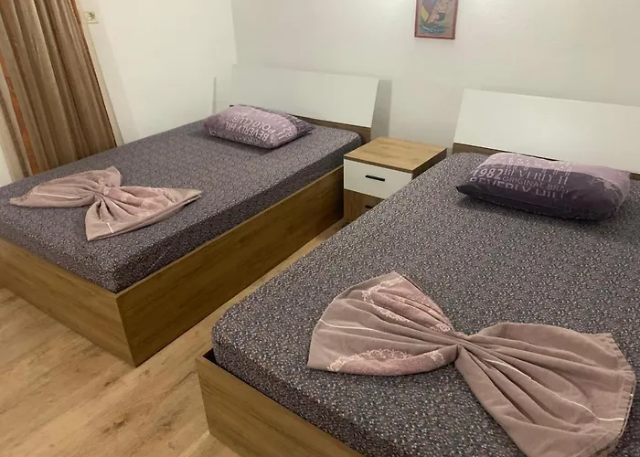 Appartement Et Tirana